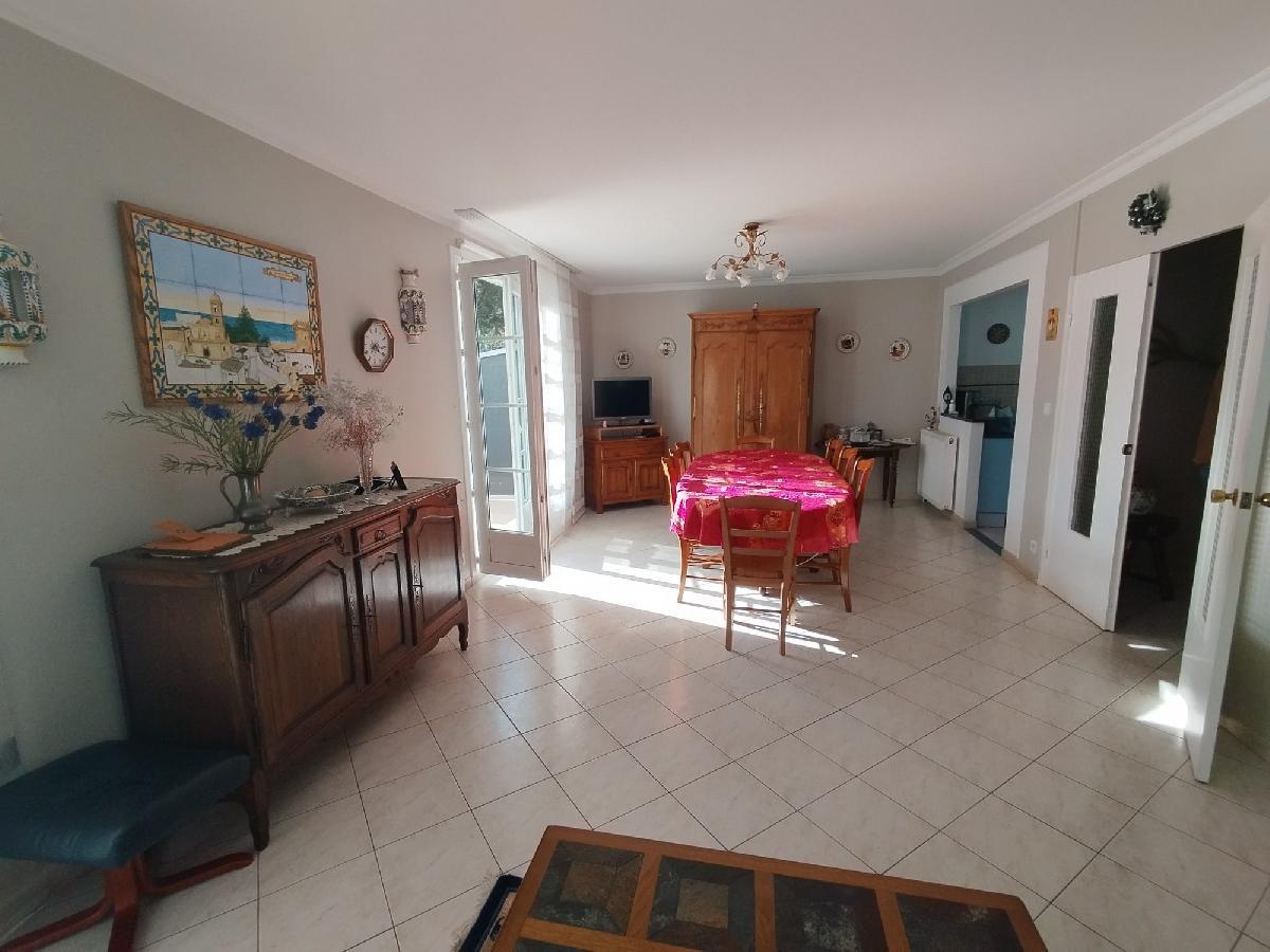 Maison à vendre, 160m², Pornichet
