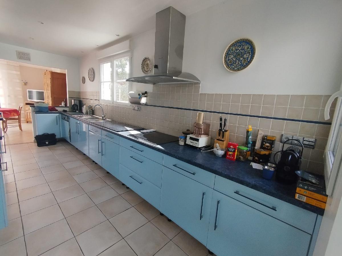 Maison à vendre, 160m², Pornichet
