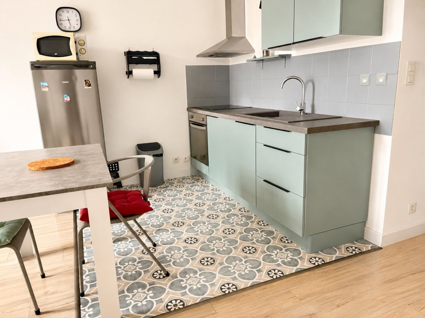 Appartement à vendre, 40m², Trégastel