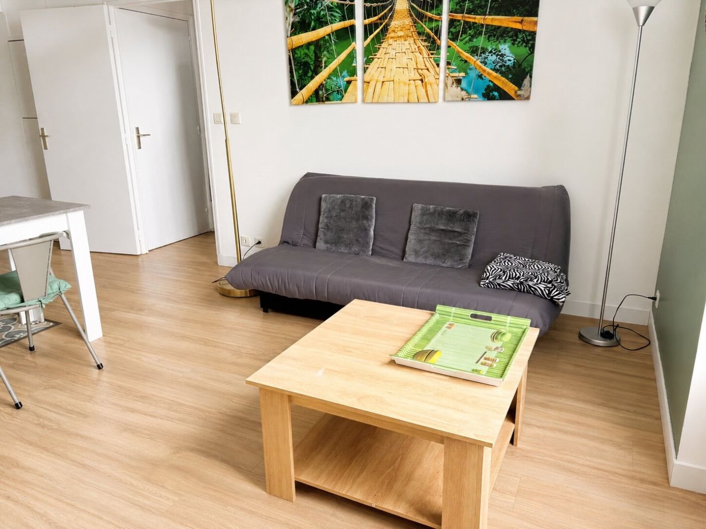 Appartement à vendre, 40m², Trégastel