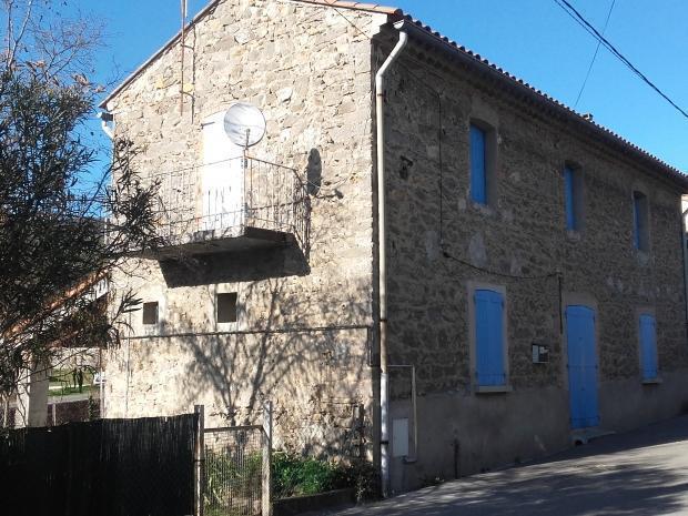 Maison à vendre, 90m², Les Mages