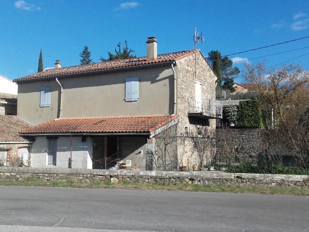 Maison à vendre, 90m², Les Mages