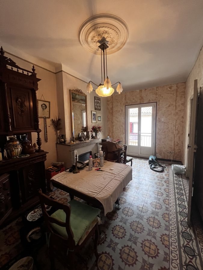Maison à vendre, 164m², Saint-Gilles