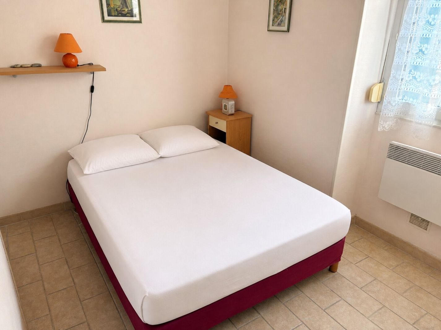 Appartement à vendre, 41m², Perros-Guirec