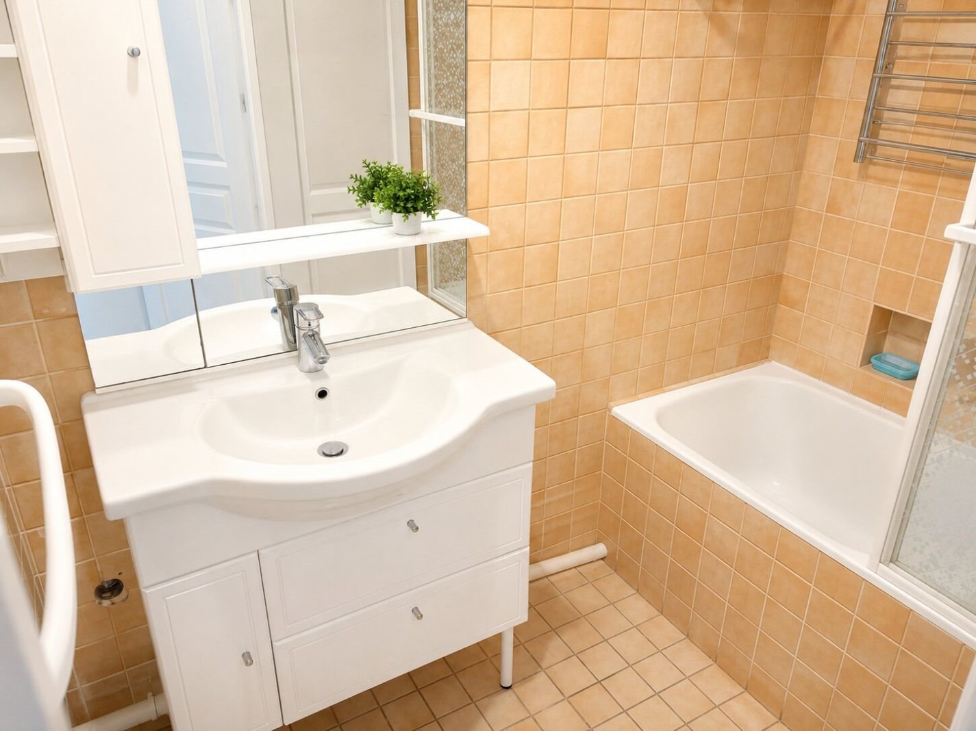 Appartement à vendre, 41m², Perros-Guirec