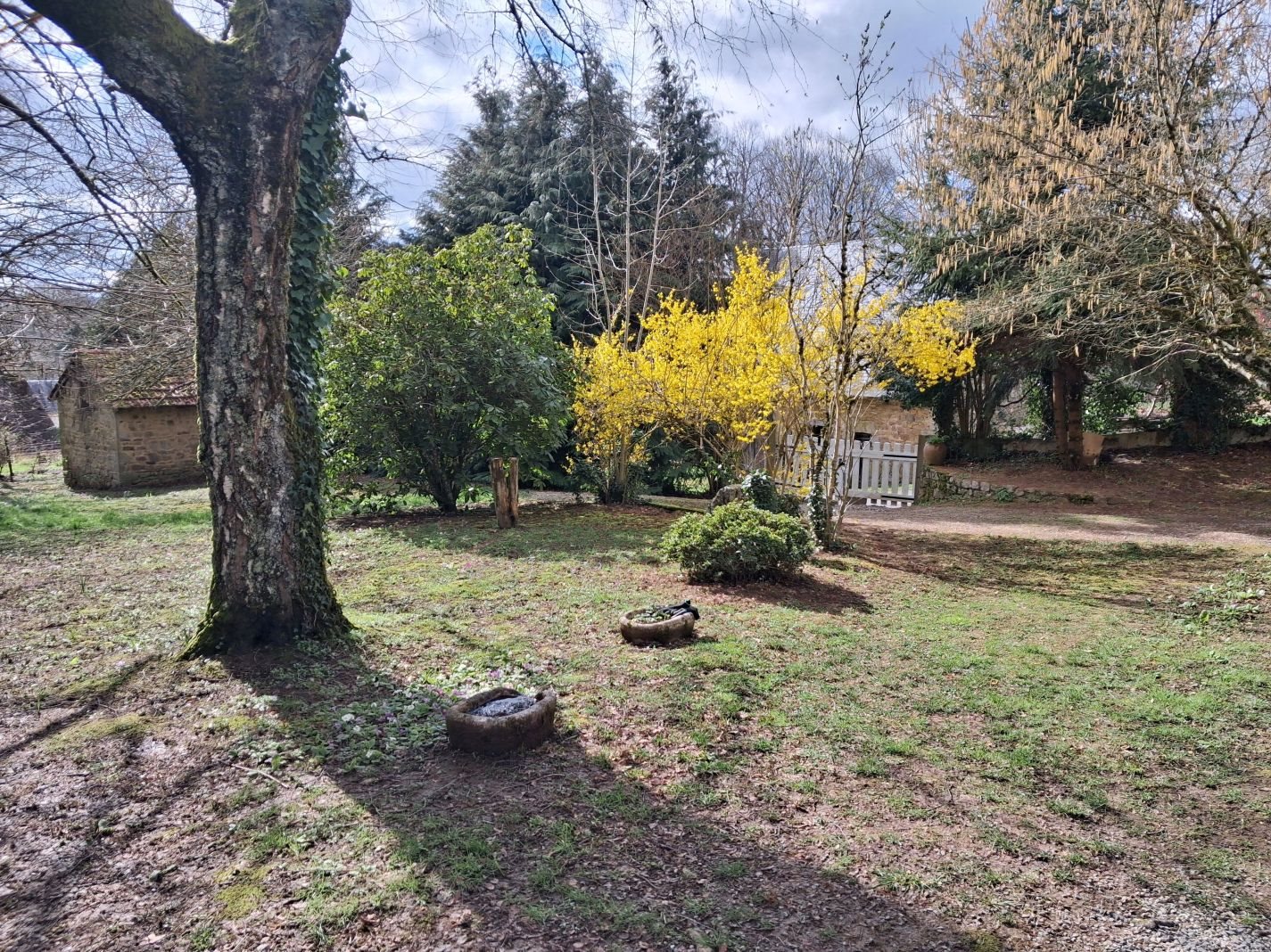 Maison à vendre, 101m², Domps