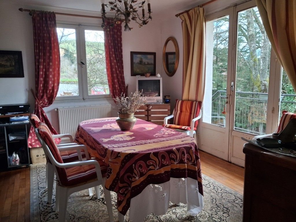 Maison à vendre, 101m², Domps