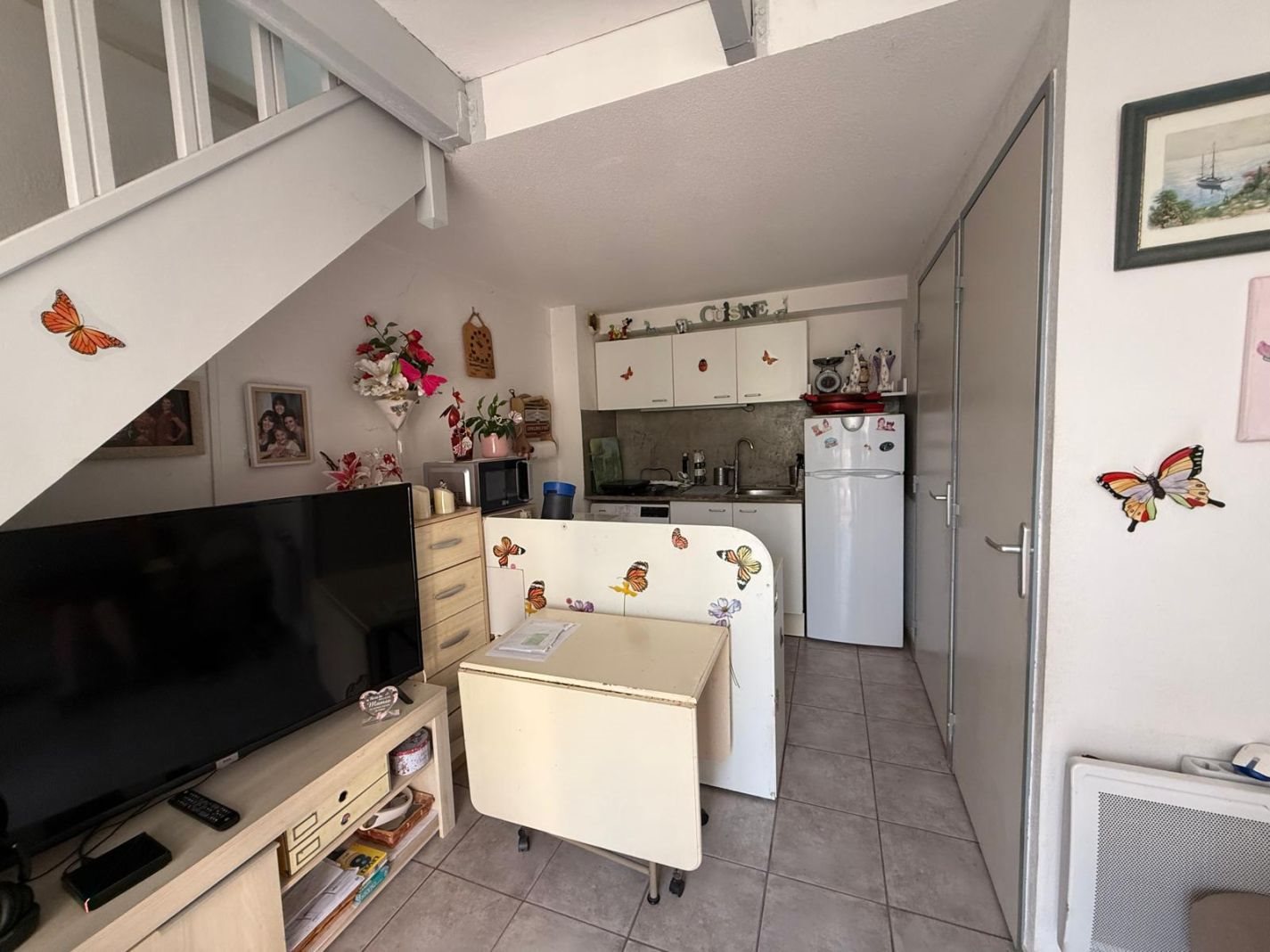 Maison à vendre, 37m², Villeneuve-lès-Béziers