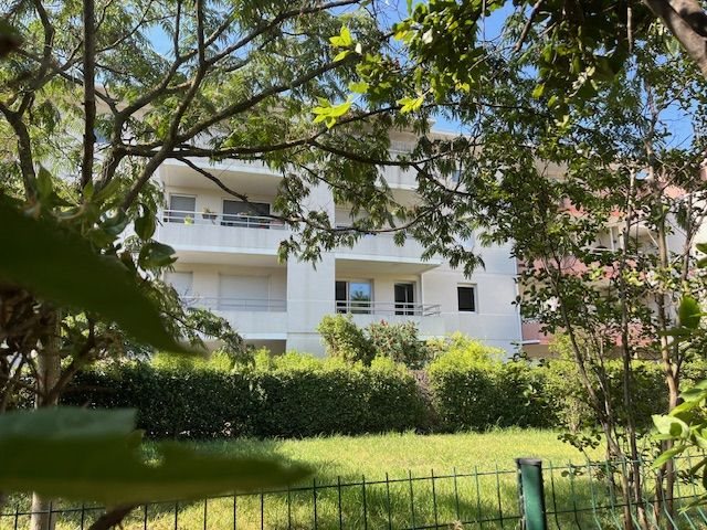 Appartement à vendre, 55m², Le Crès
