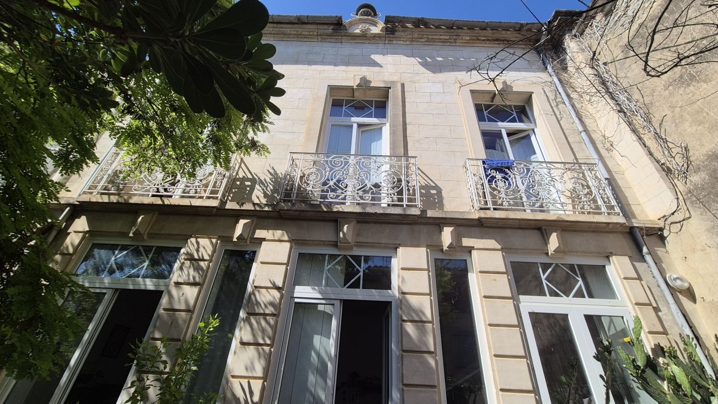 Maison à vendre, 78m², Cesseras
