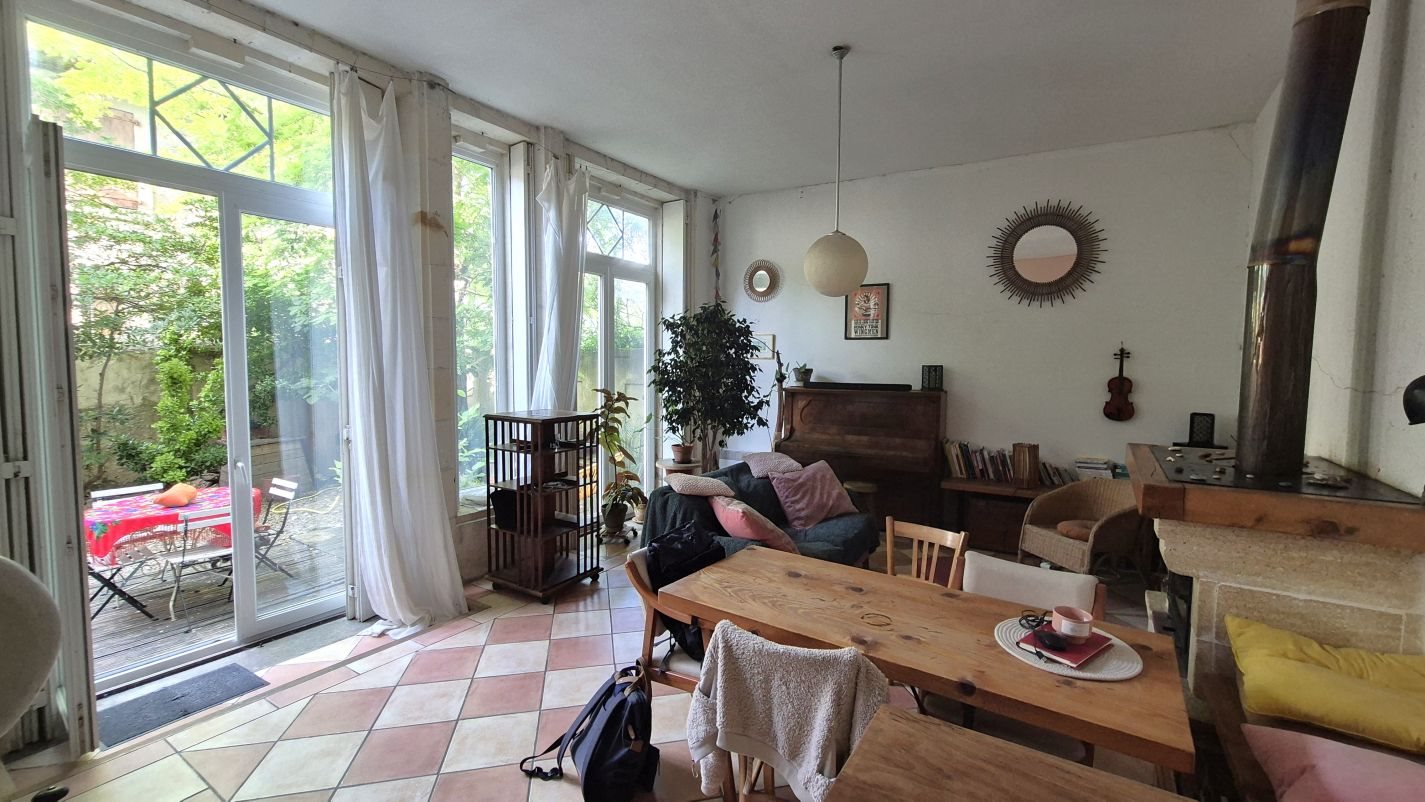 Maison à vendre, 78m², Cesseras