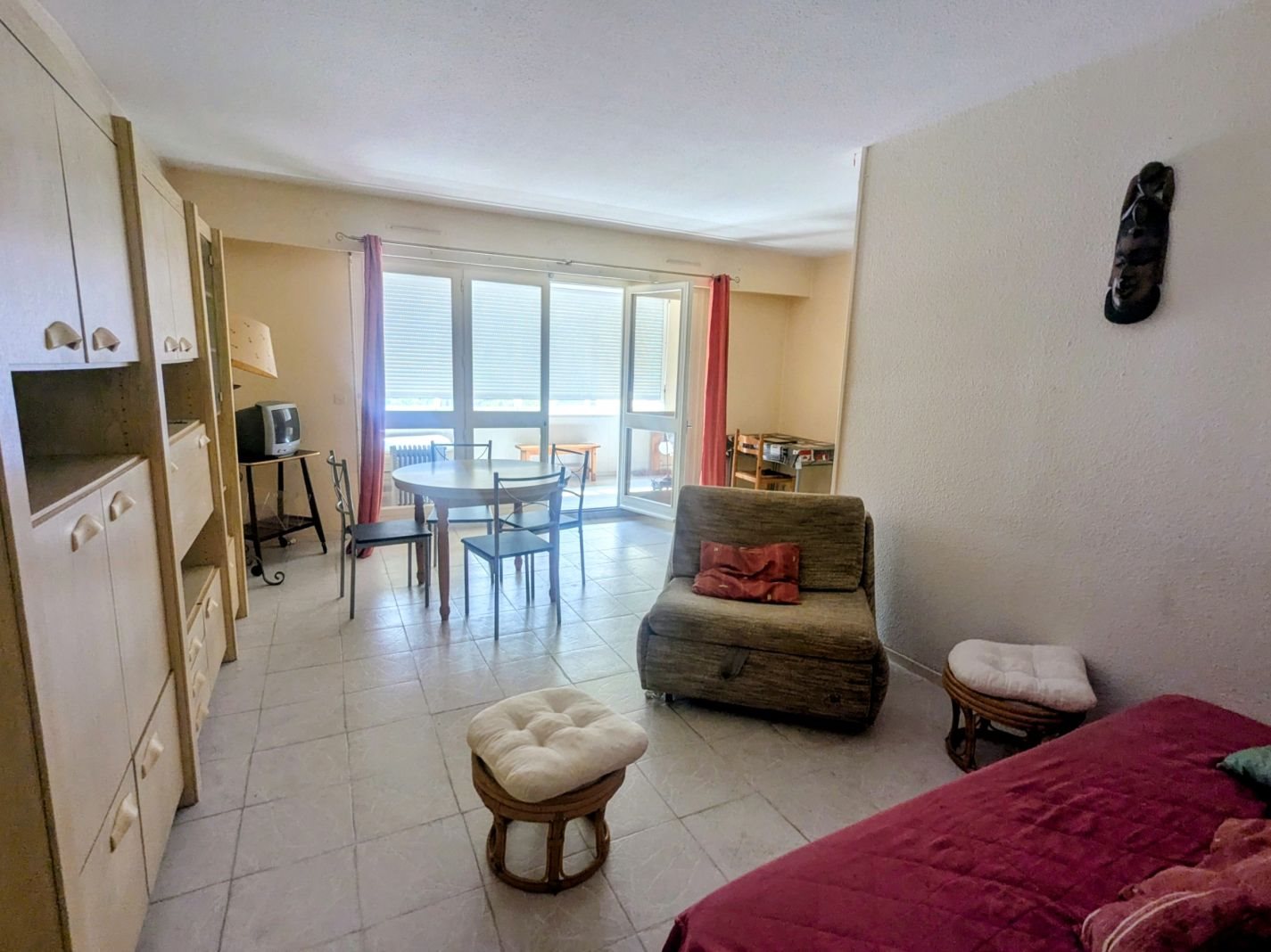 Appartement à vendre, 48m², Amélie-les-Bains-Palalda