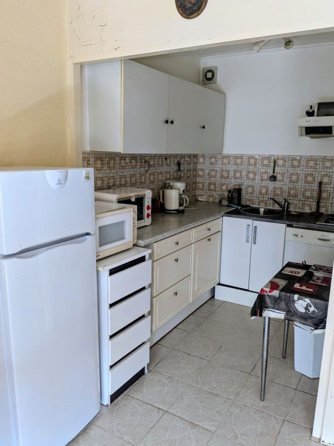 Appartement à vendre, 48m², Amélie-les-Bains-Palalda