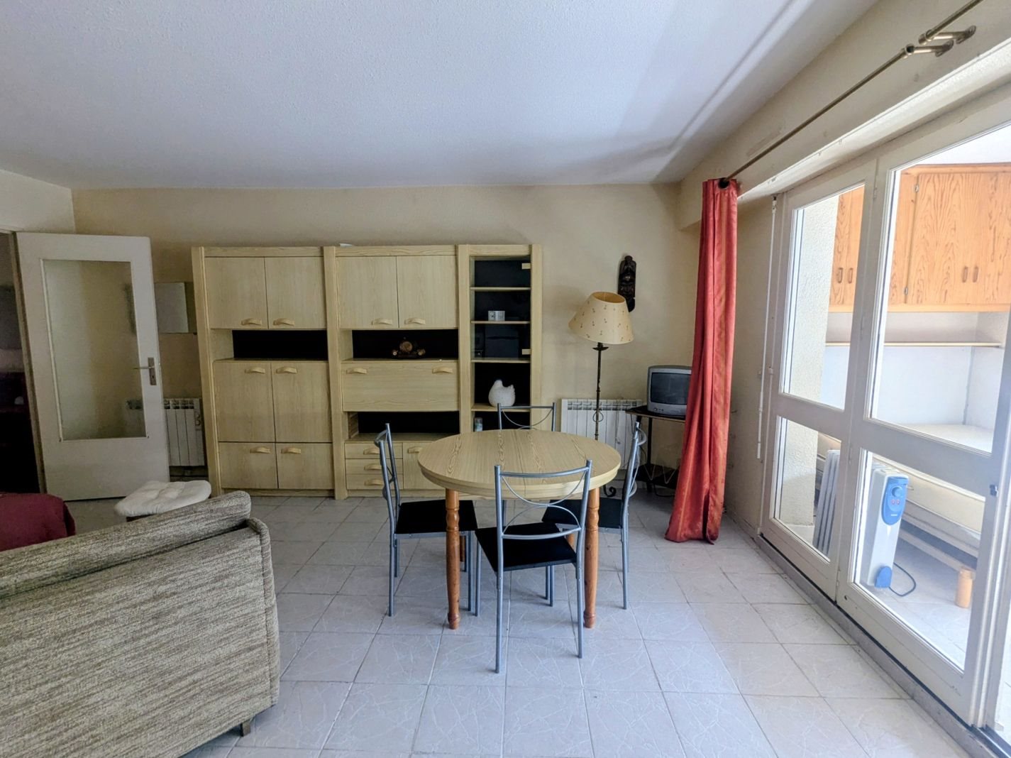 Appartement à vendre, 48m², Amélie-les-Bains-Palalda