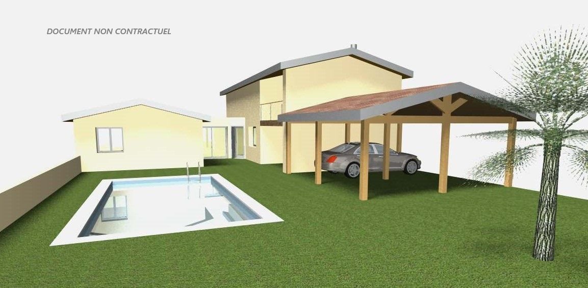 Maison à vendre, 150m², Villerest