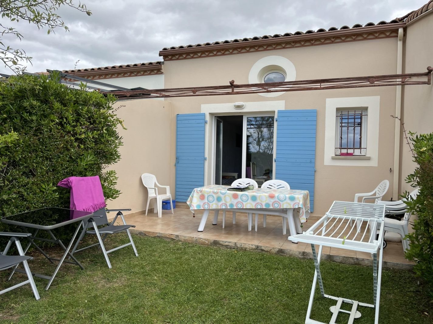 Maison à vendre, 60m², Homps