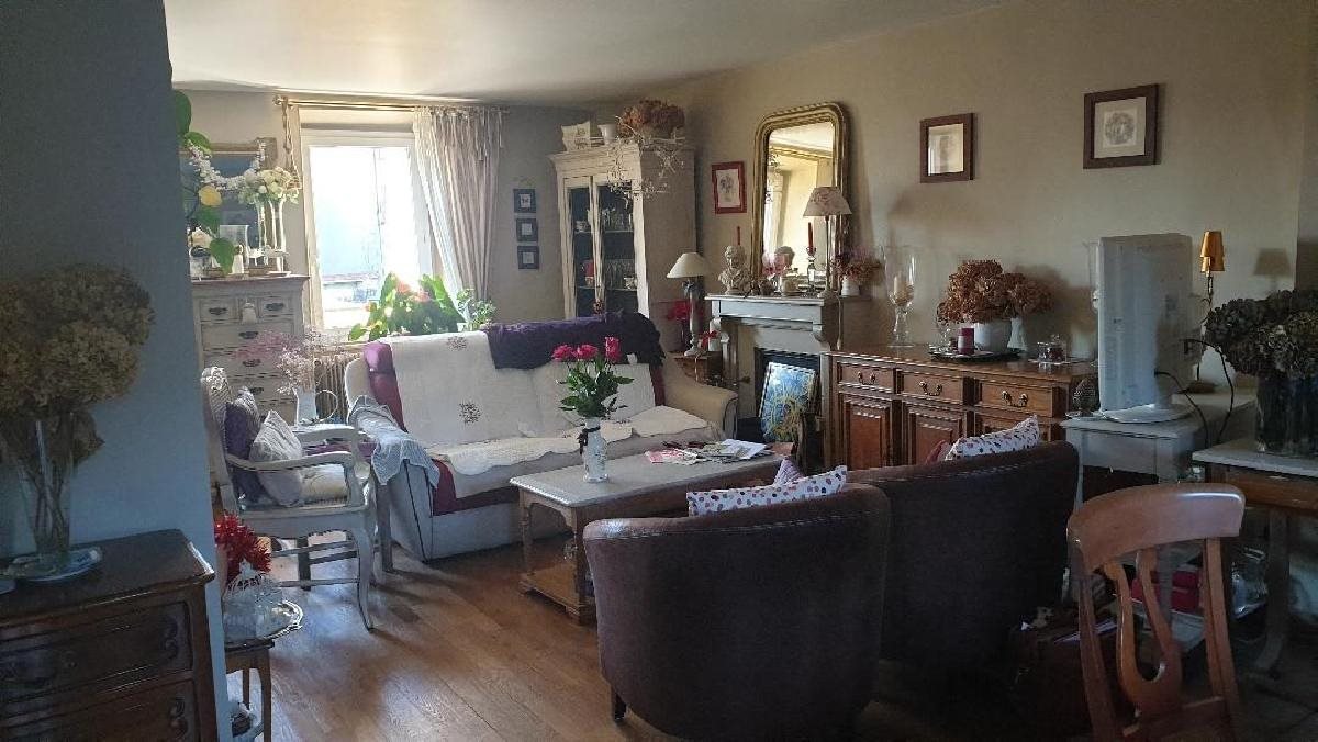 Maison à vendre, 155m², Saint-Léonard-de-Noblat