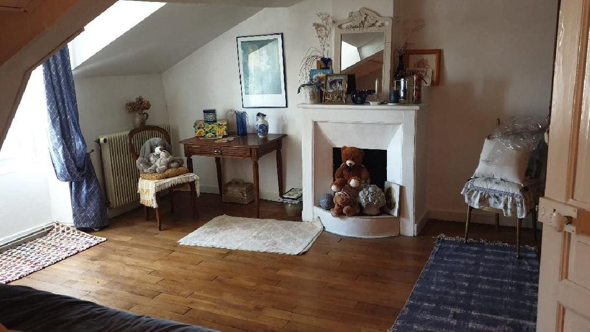 Maison à vendre, 155m², Saint-Léonard-de-Noblat