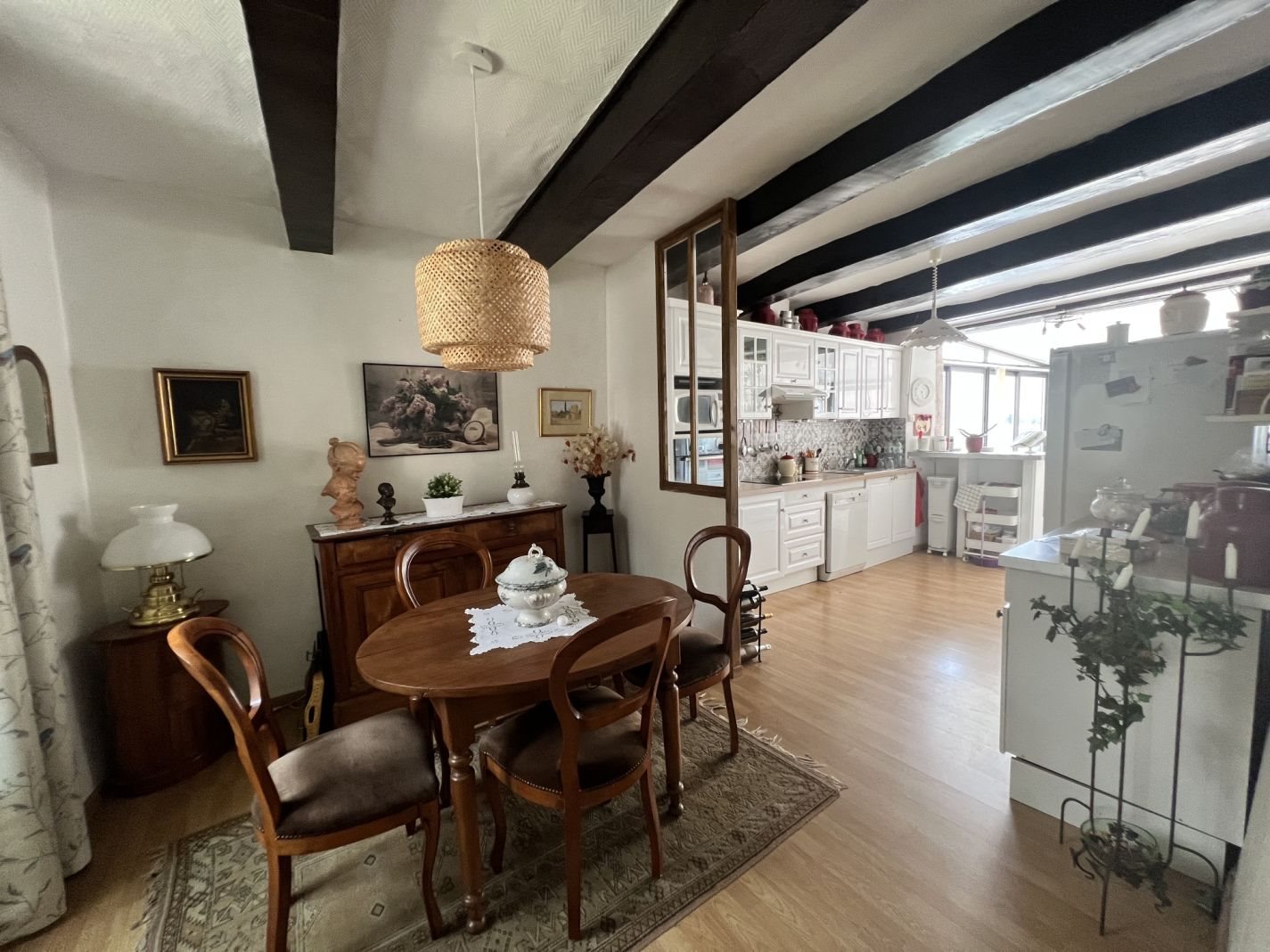 Maison à vendre, 92m², Prémian