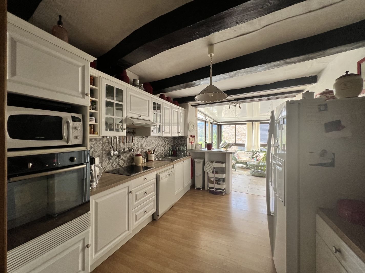 Maison à vendre, 92m², Prémian