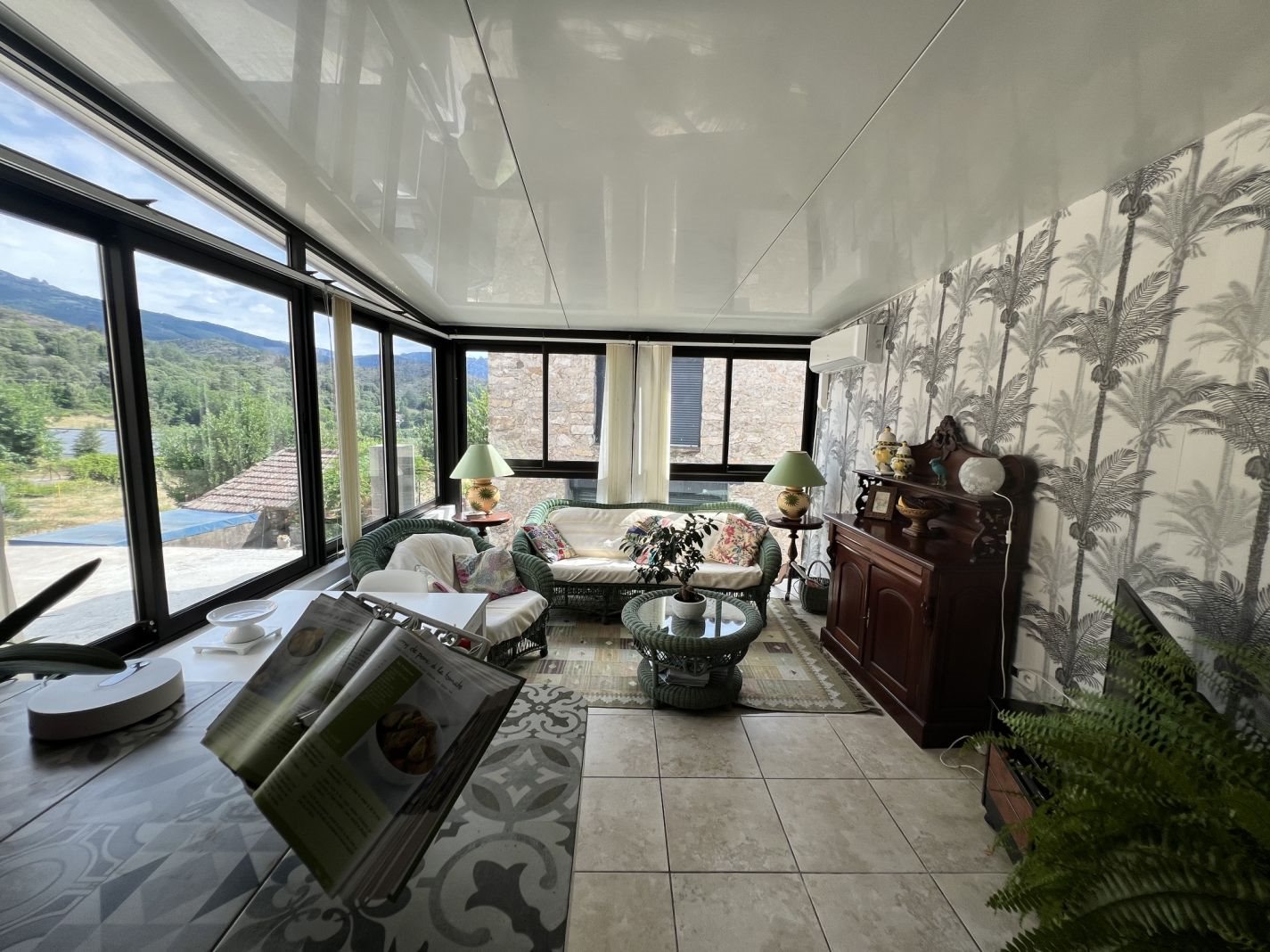 Maison à vendre, 92m², Prémian