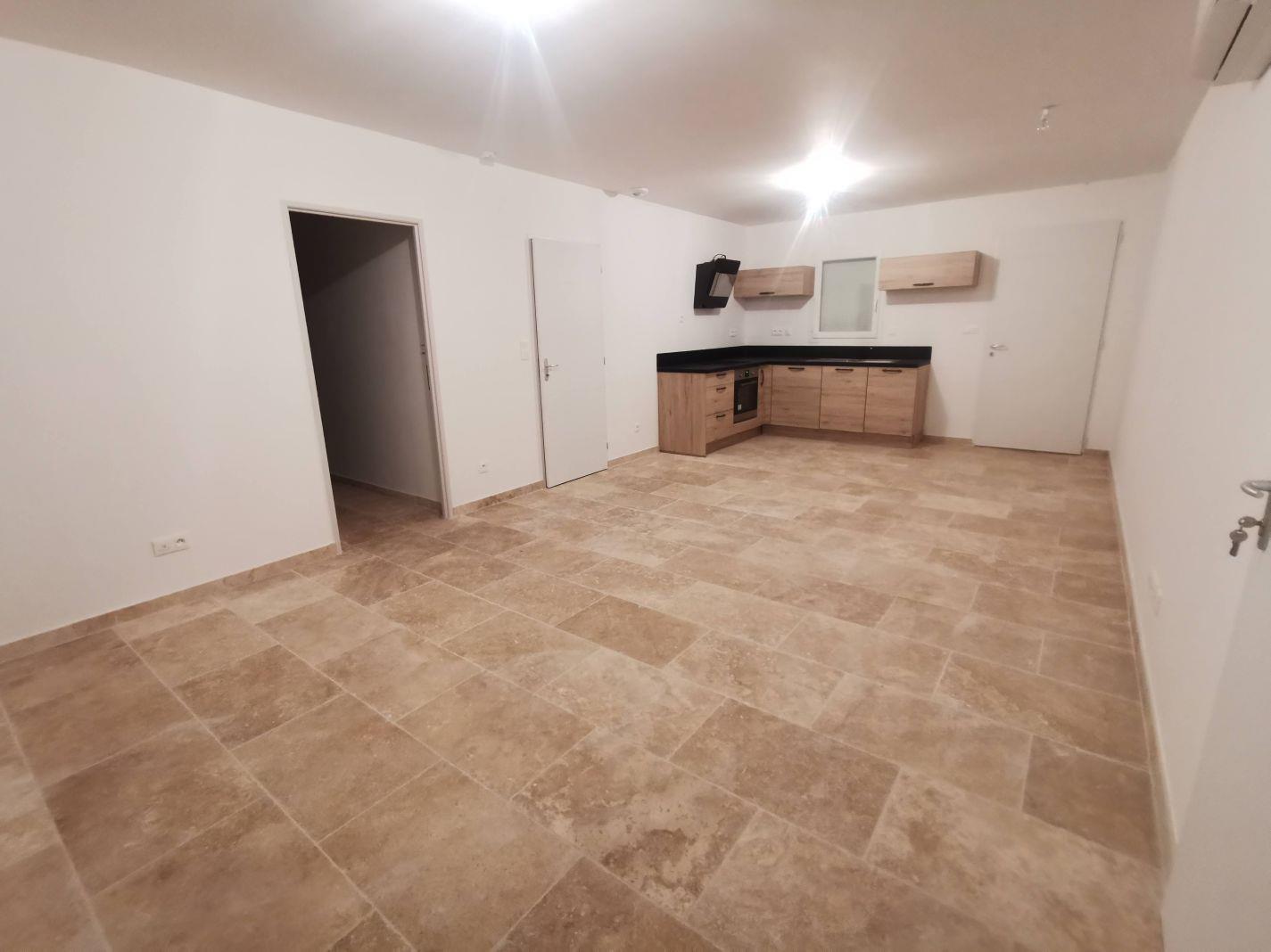 Maison à vendre, 58m², Bagnols-sur-Cèze