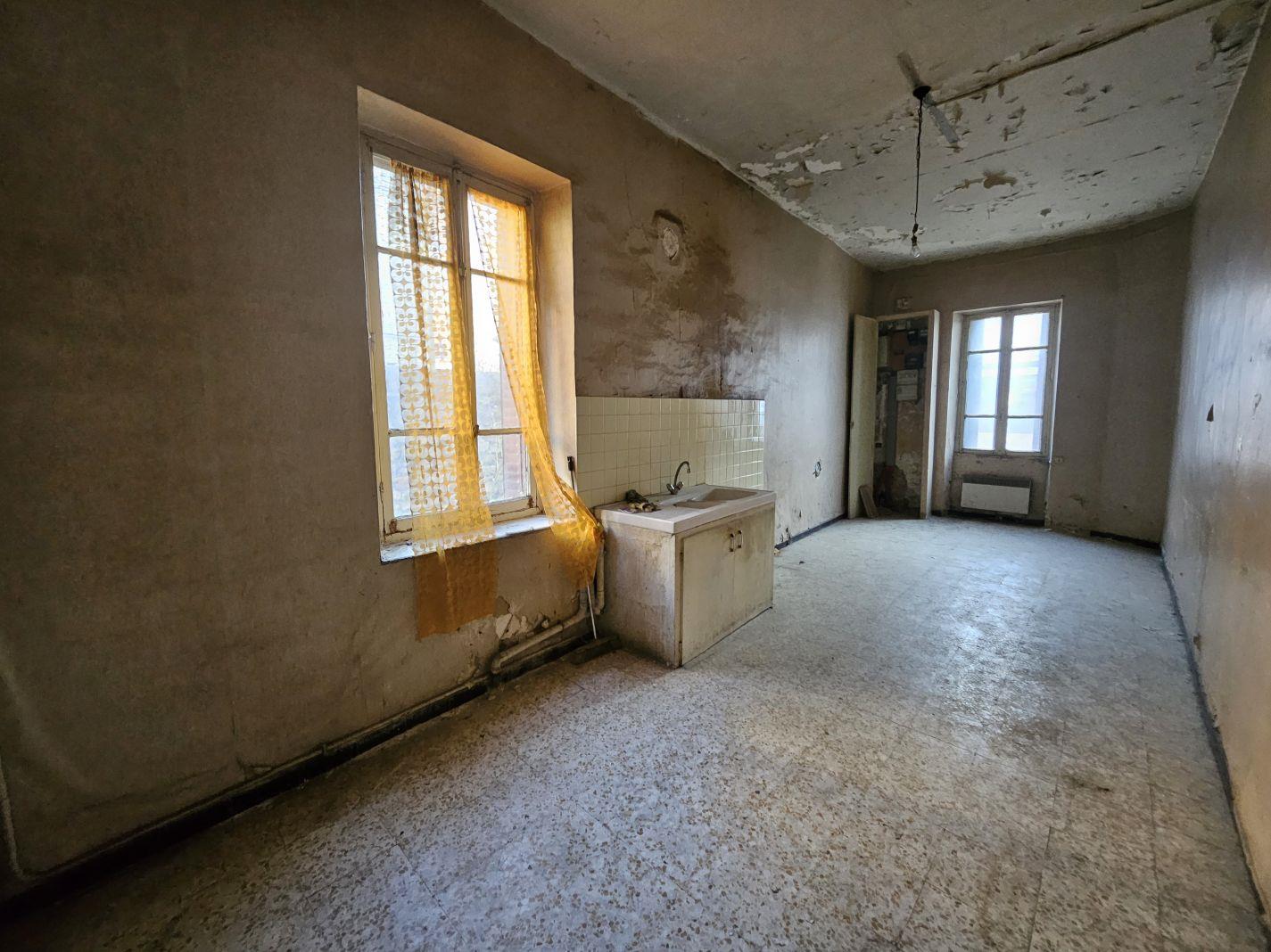 Appartement à vendre, 22m², Bagnols-sur-Cèze