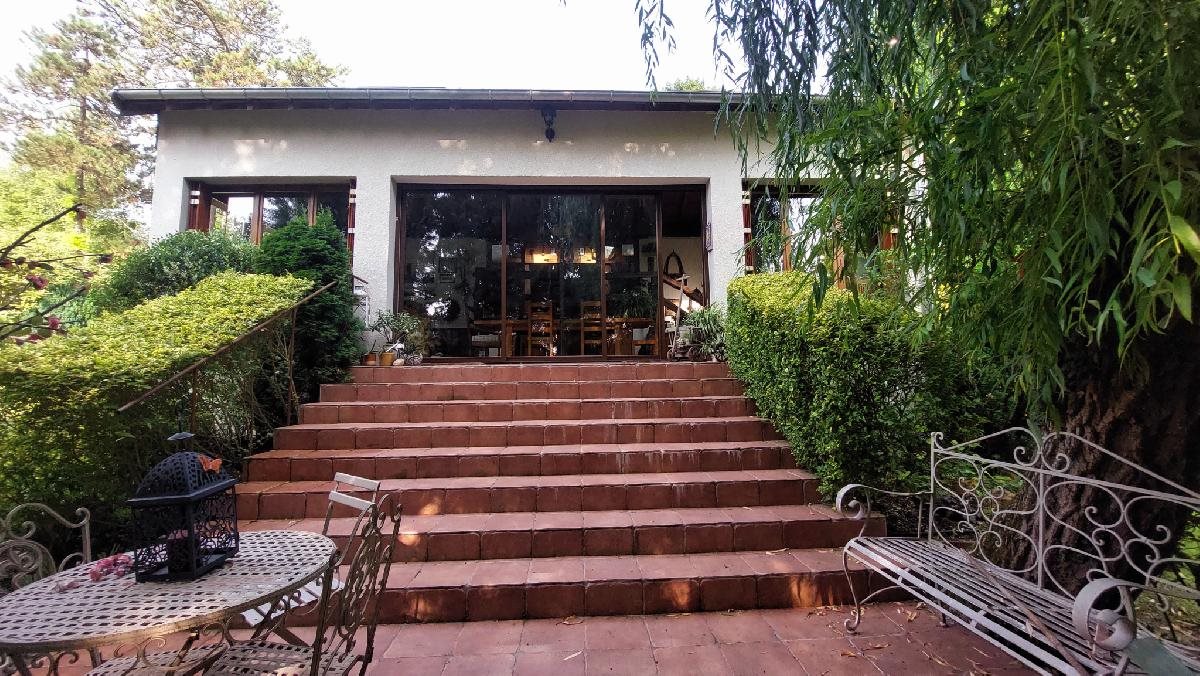 Maison à vendre, 78m², Pont-sur-Yonne
