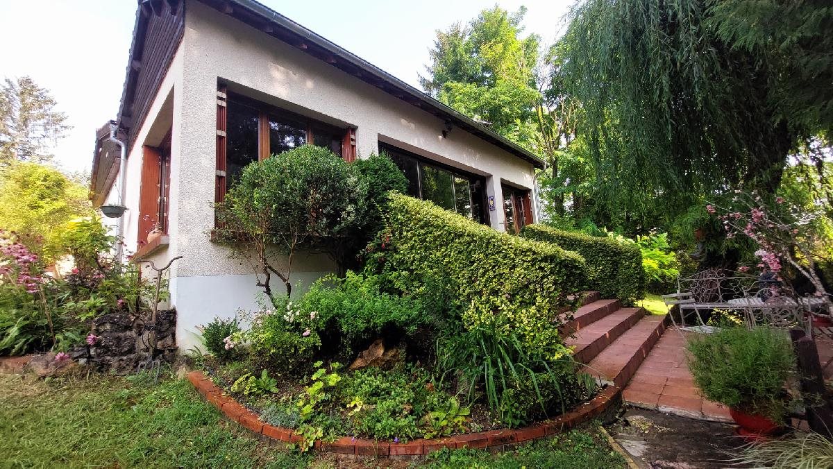 Maison à vendre, 78m², Pont-sur-Yonne