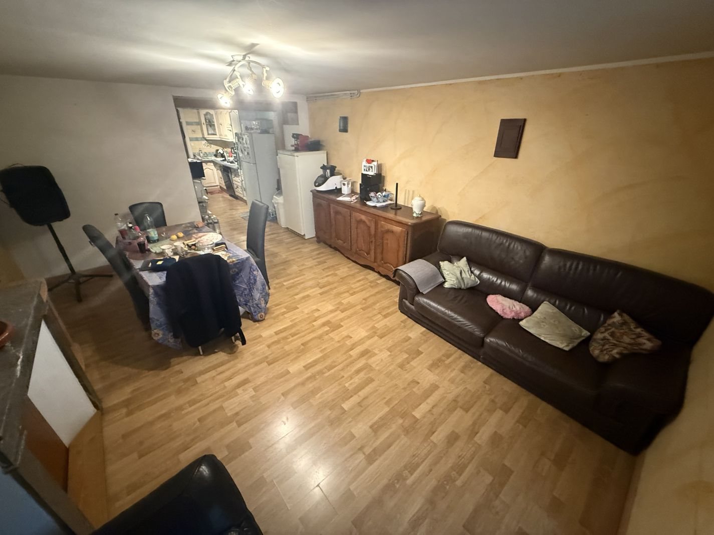 Maison à vendre, 105m², Réalmont