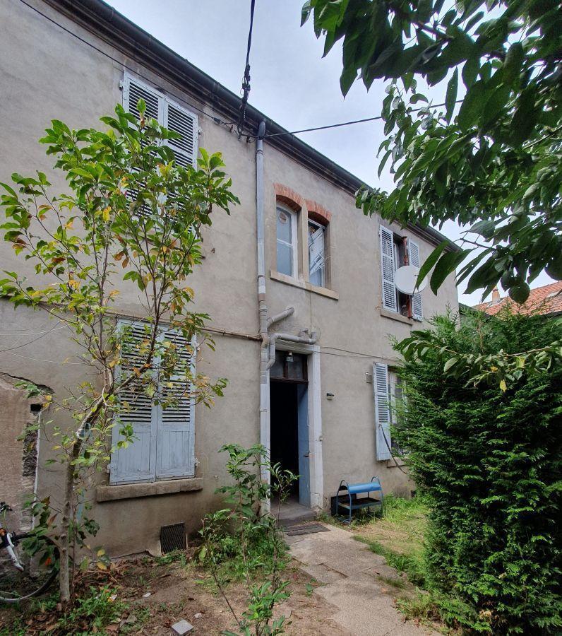 Appartement à vendre, 148m², Roanne