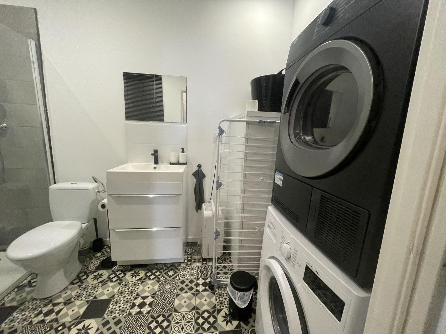 Appartement à vendre, 27m², Sète