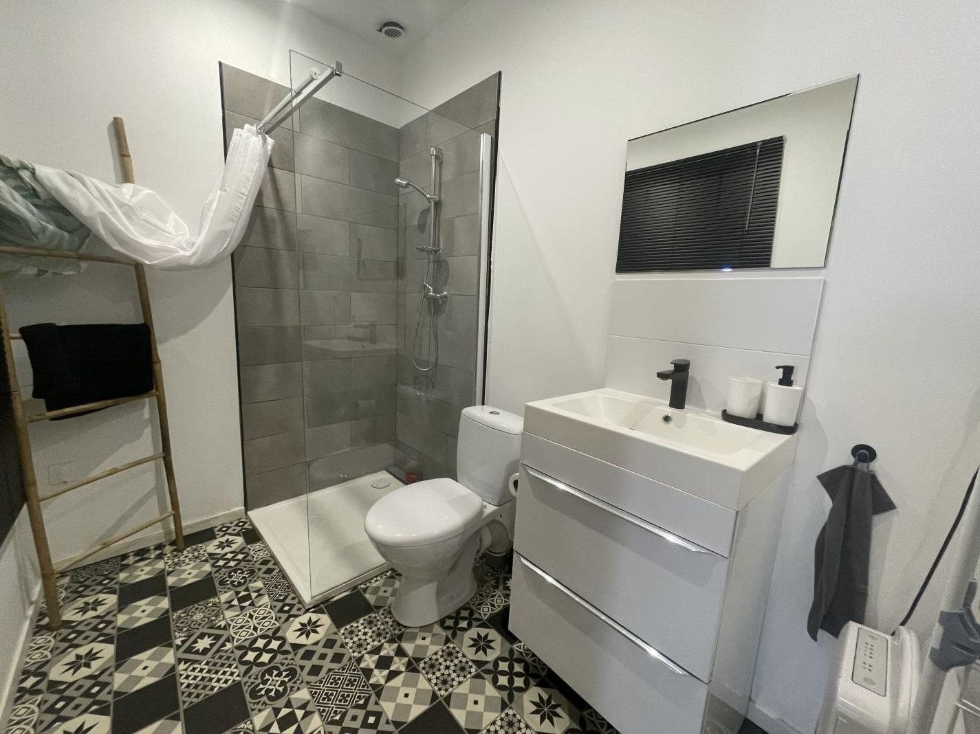 Appartement à vendre, 27m², Sète
