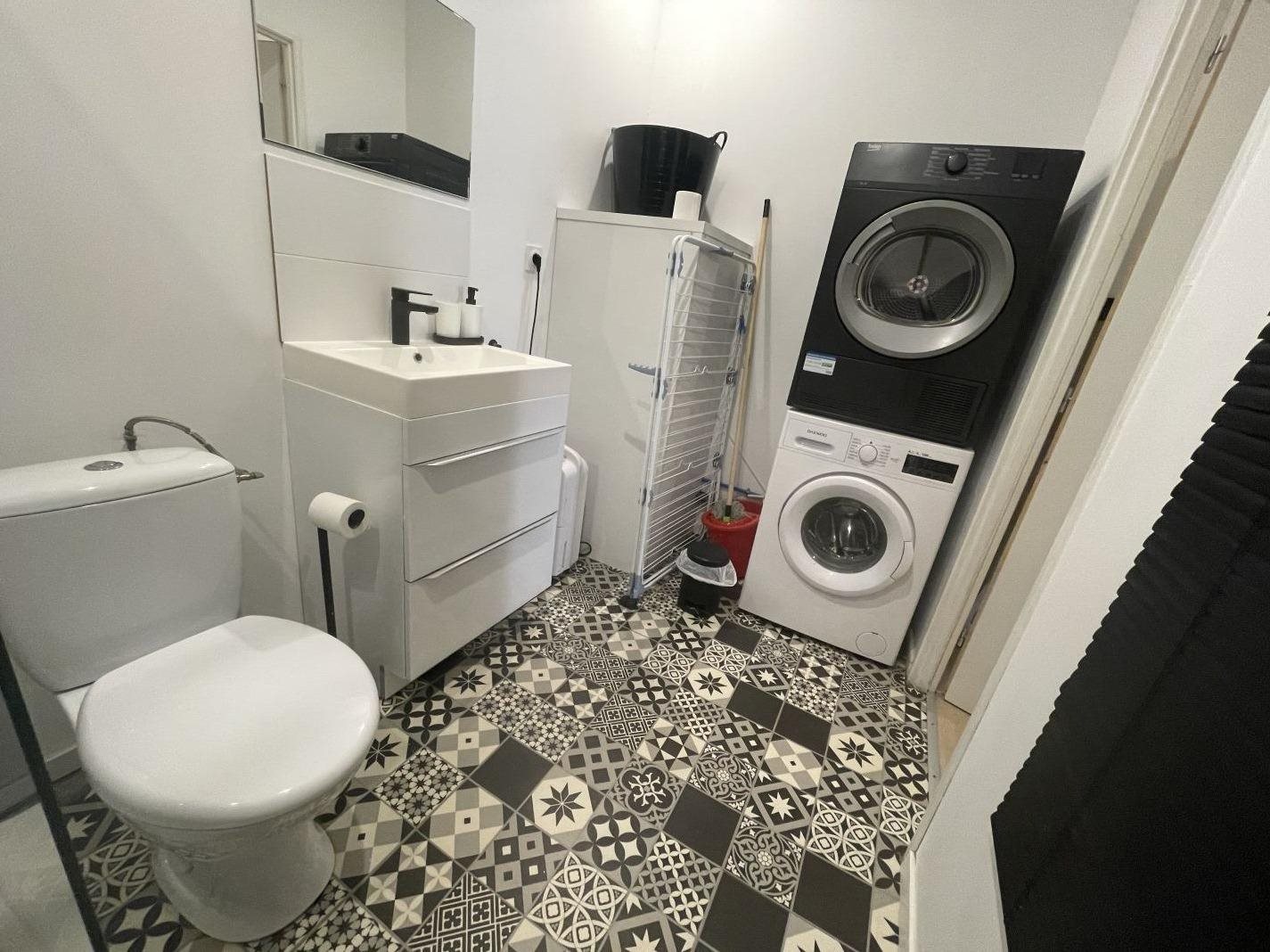Appartement à vendre, 27m², Sète