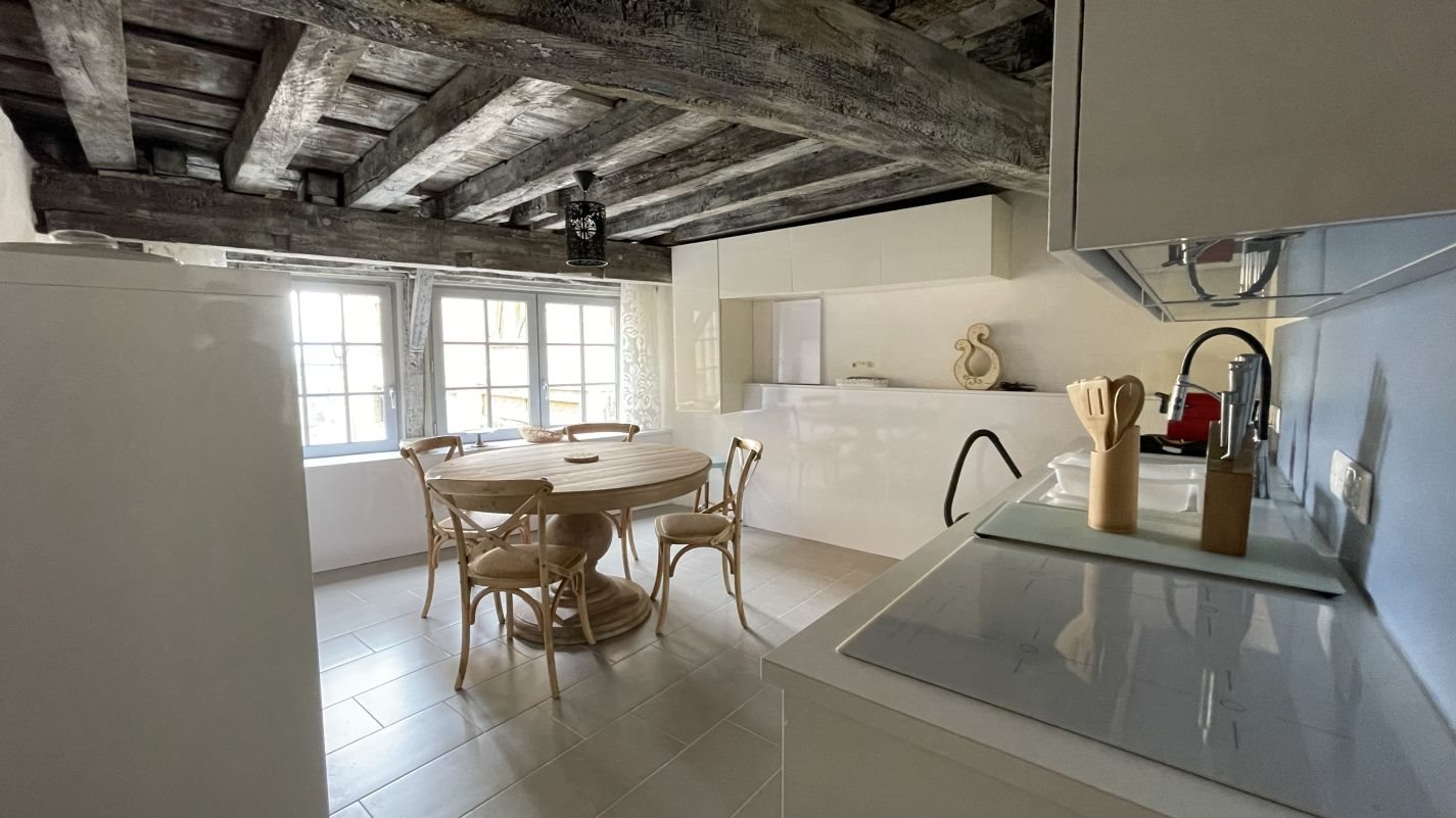 Maison à vendre, 94m², Thiers