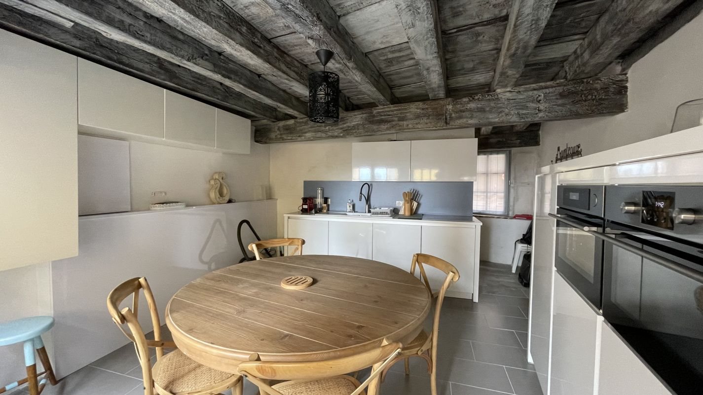Maison à vendre, 94m², Thiers