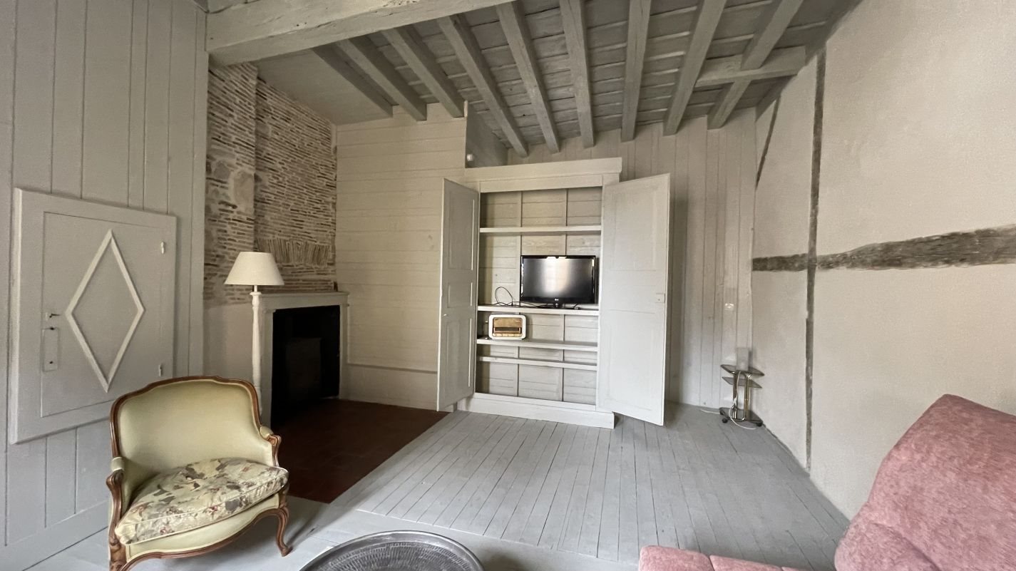 Maison à vendre, 94m², Thiers