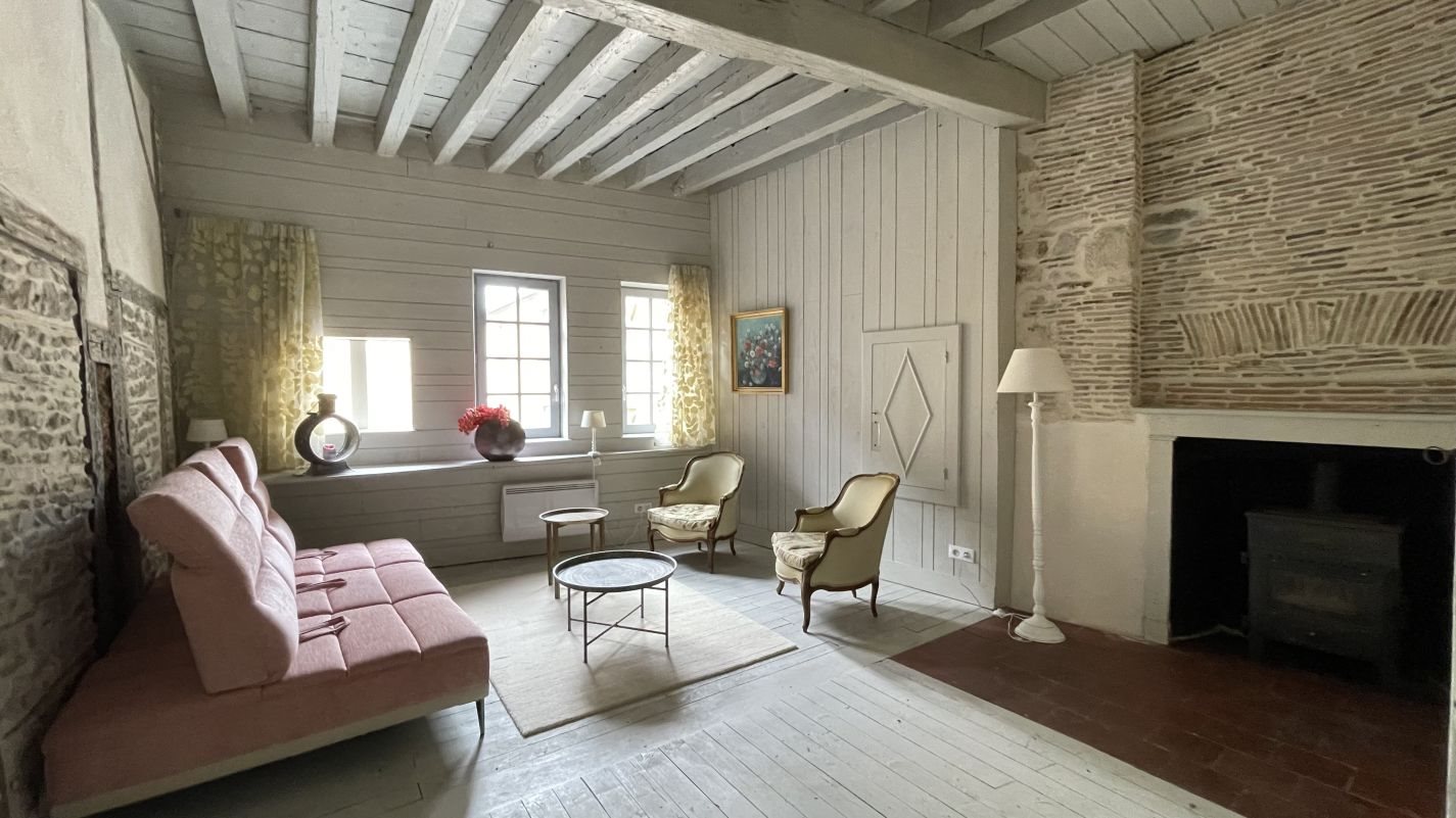 Maison à vendre, 94m², Thiers