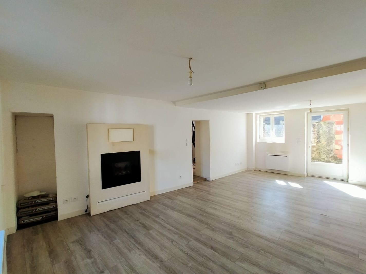 Maison à vendre, 106m², Courcité