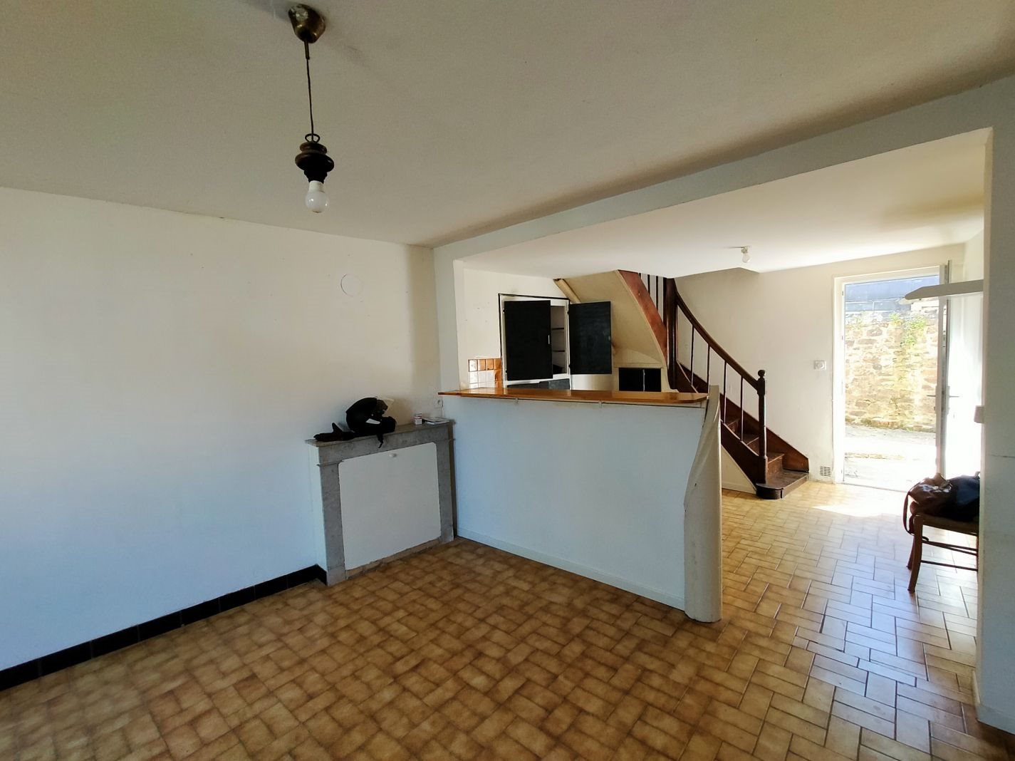 Maison à vendre, 106m², Courcité