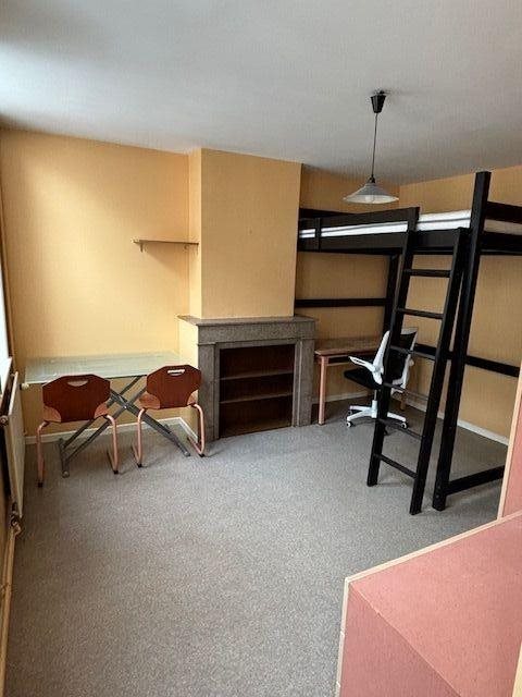 Appartement à louer, 20m², Tourcoing