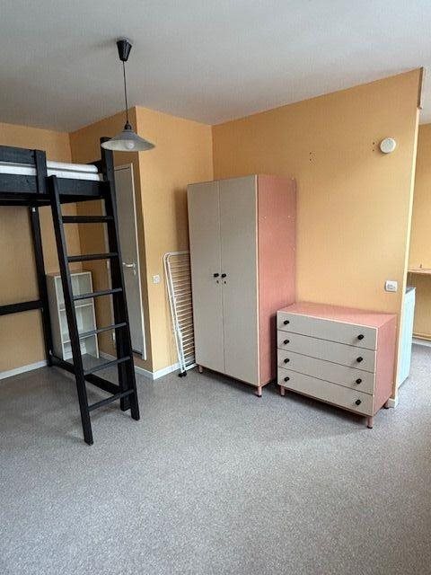 Appartement à louer, 20m², Tourcoing