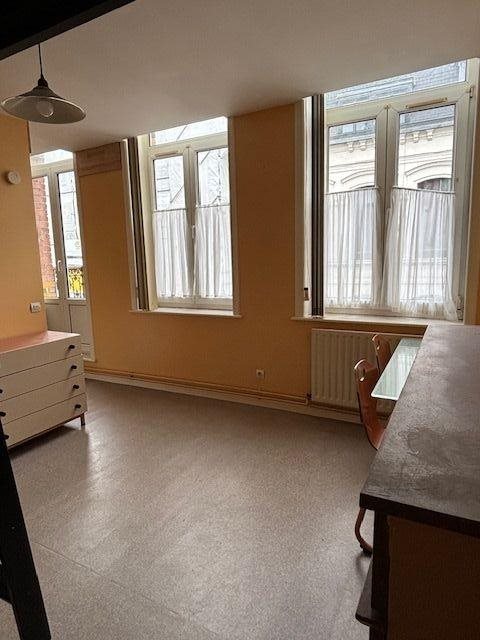 Appartement à louer, 20m², Tourcoing