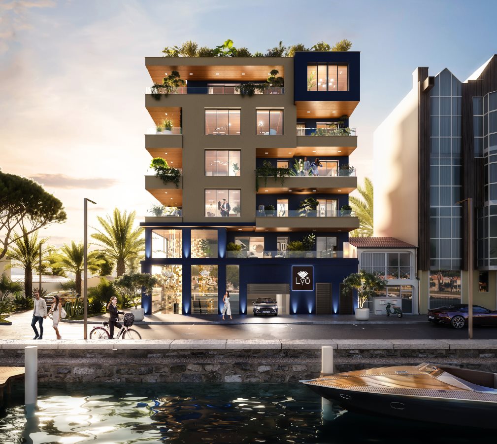 Appartement à vendre, 51m², Palavas-les-Flots