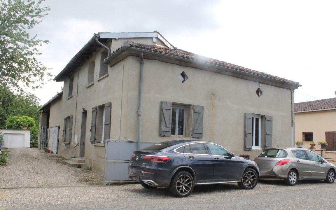 Maison à vendre, 140m², Castelsarrasin
