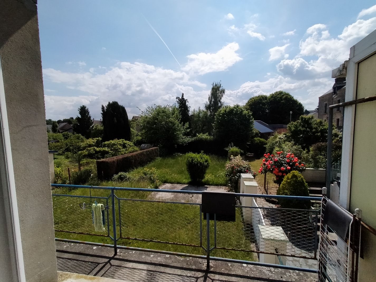 Maison à vendre, 165m², Villaines-la-Juhel