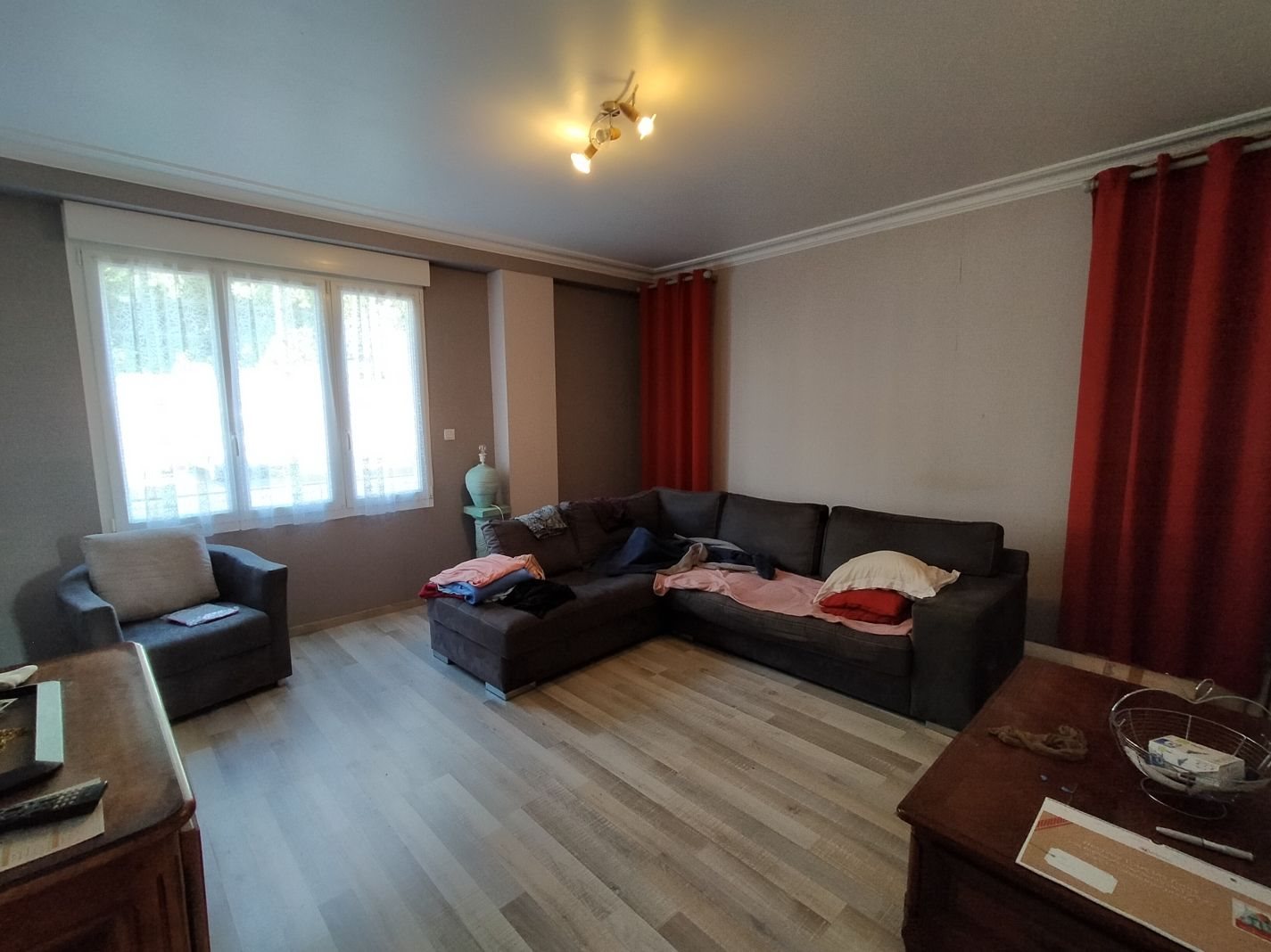 Maison à vendre, 165m², Villaines-la-Juhel