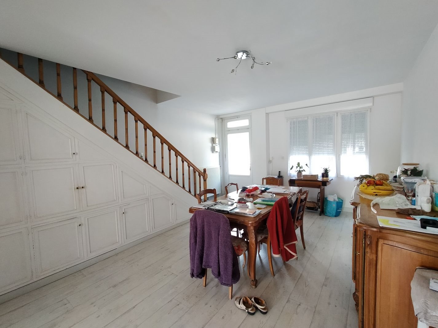 Maison à vendre, 165m², Villaines-la-Juhel