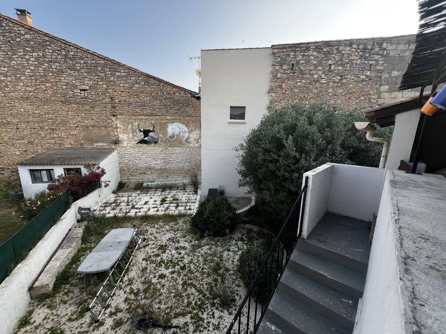 Maison à vendre, 132m², Saint-Gilles
