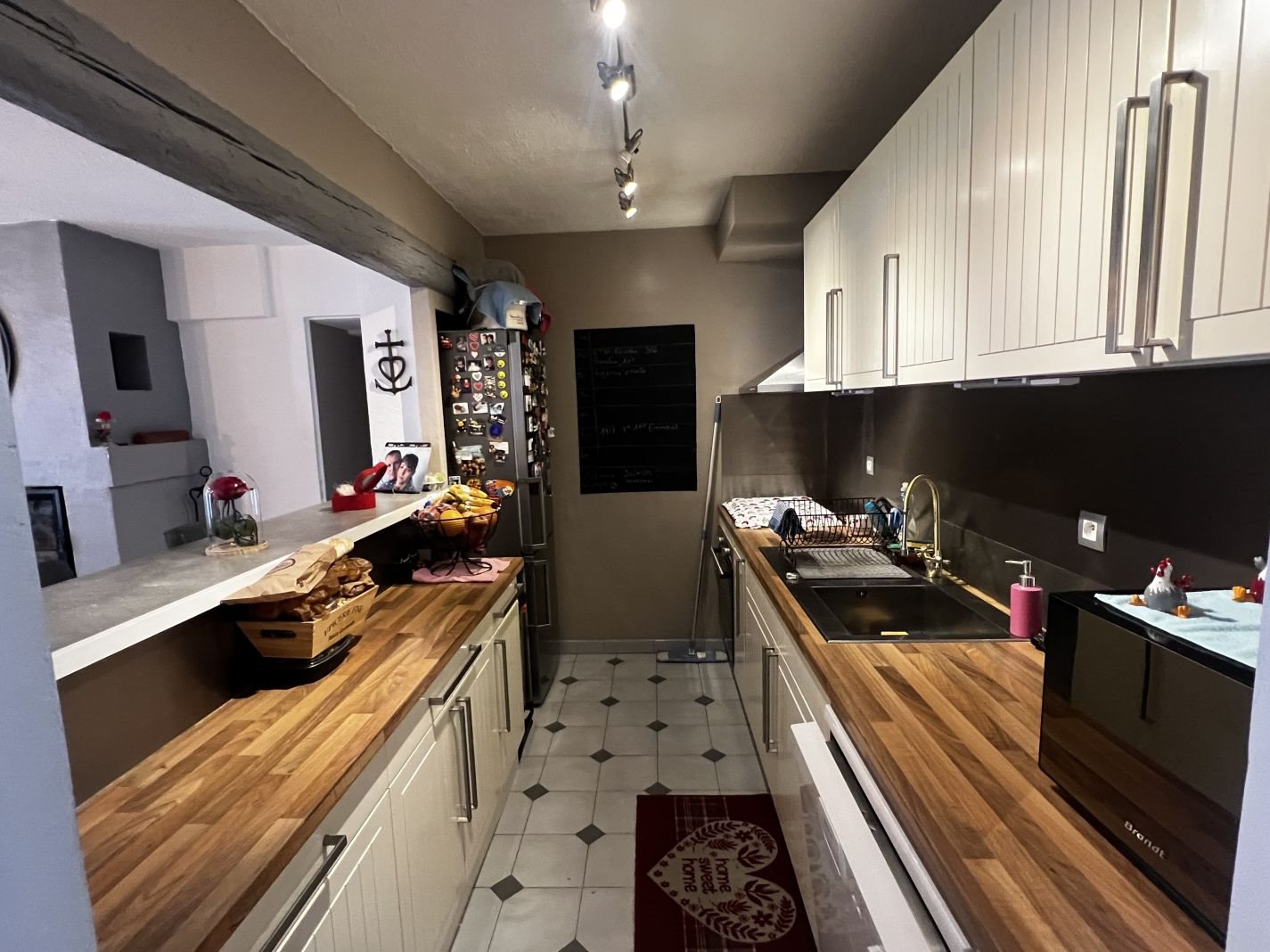 Maison à vendre, 132m², Saint-Gilles